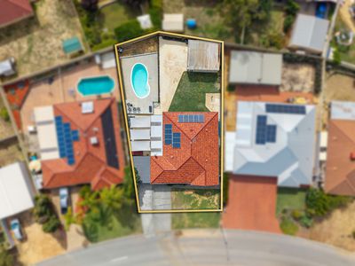 13 Kangaroo Paw Drive, Greenfields