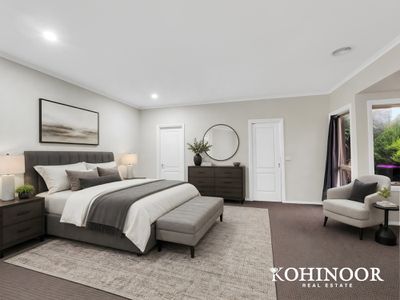 131 Mandalay Circuit, Beveridge