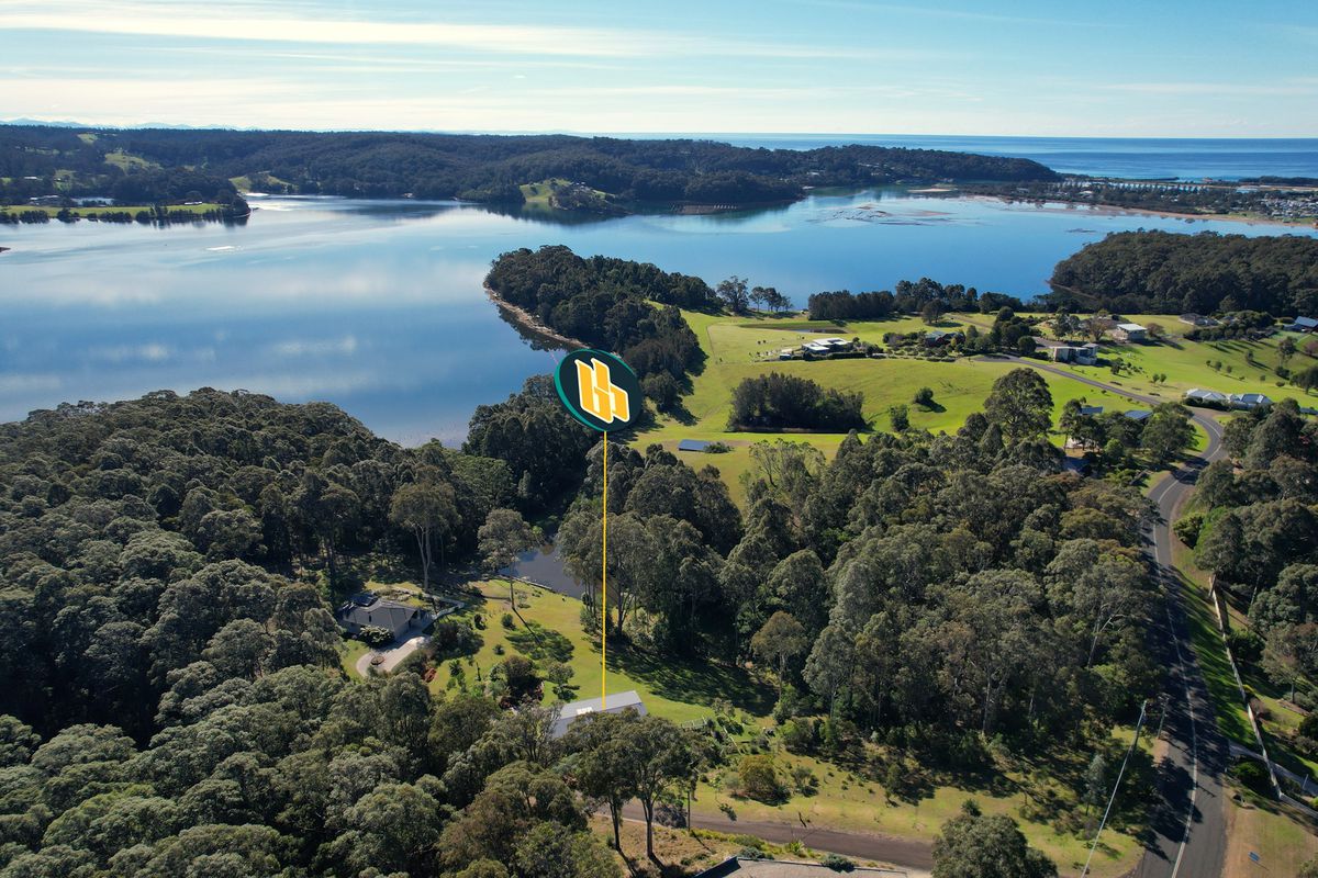 12 Bridge Court, Narooma