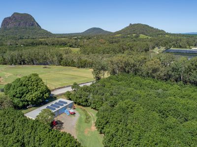 269 Coonowrin Road, Glass House Mountains