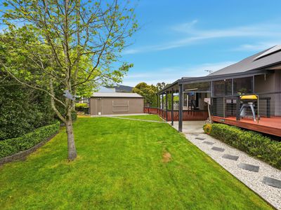 10 Short Street, Huonville