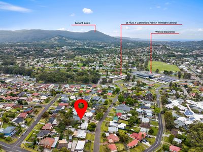 22 Tresnan Street, Unanderra