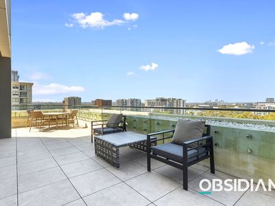 905 / 120 Herring Road, Macquarie Park