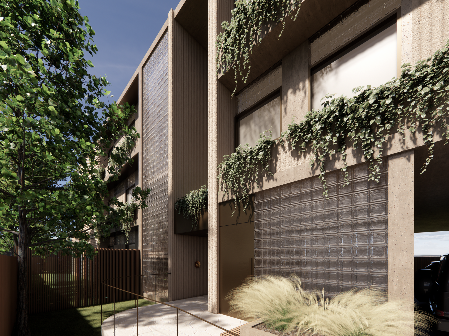191 Inkerman Street, St Kilda