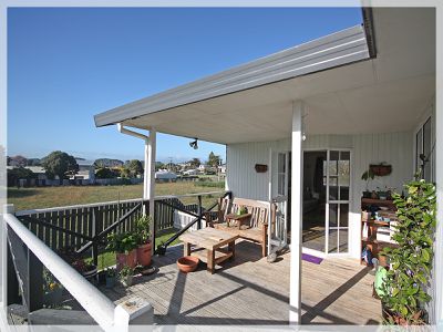 15A Union Street, Foxton