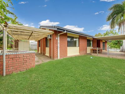 16  Mercury Street, Telina