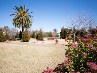 18 / 2-8 Diane Street, Dubbo