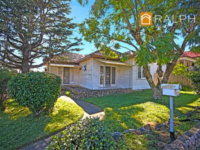 295 Lakemba Street, Wiley Park