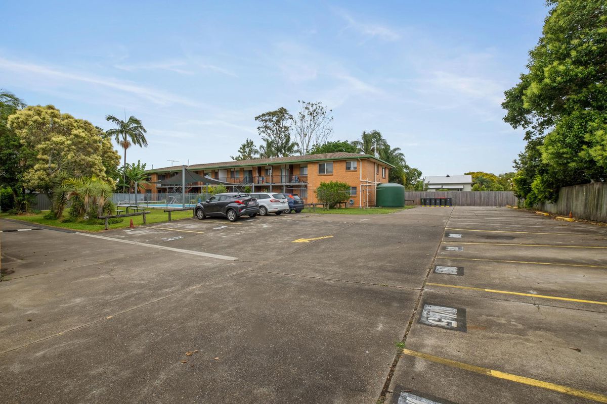 11 / 43 Victoria Street, Fairfield