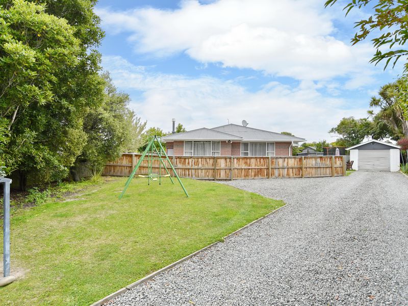 47 Hilton Street, Kaiapoi