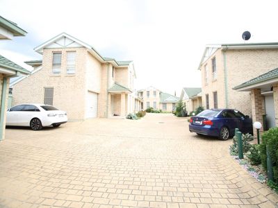 11 / 87 Cambridge St, Canley Heights