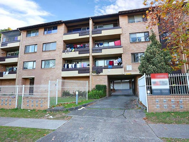 11 / 31-35 Forbes St, Liverpool