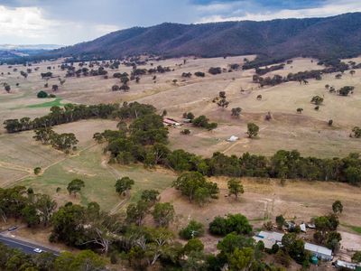 5 BREENS ROAD, Tallarook