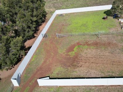 41 WILLIAM STREET, Merriwa