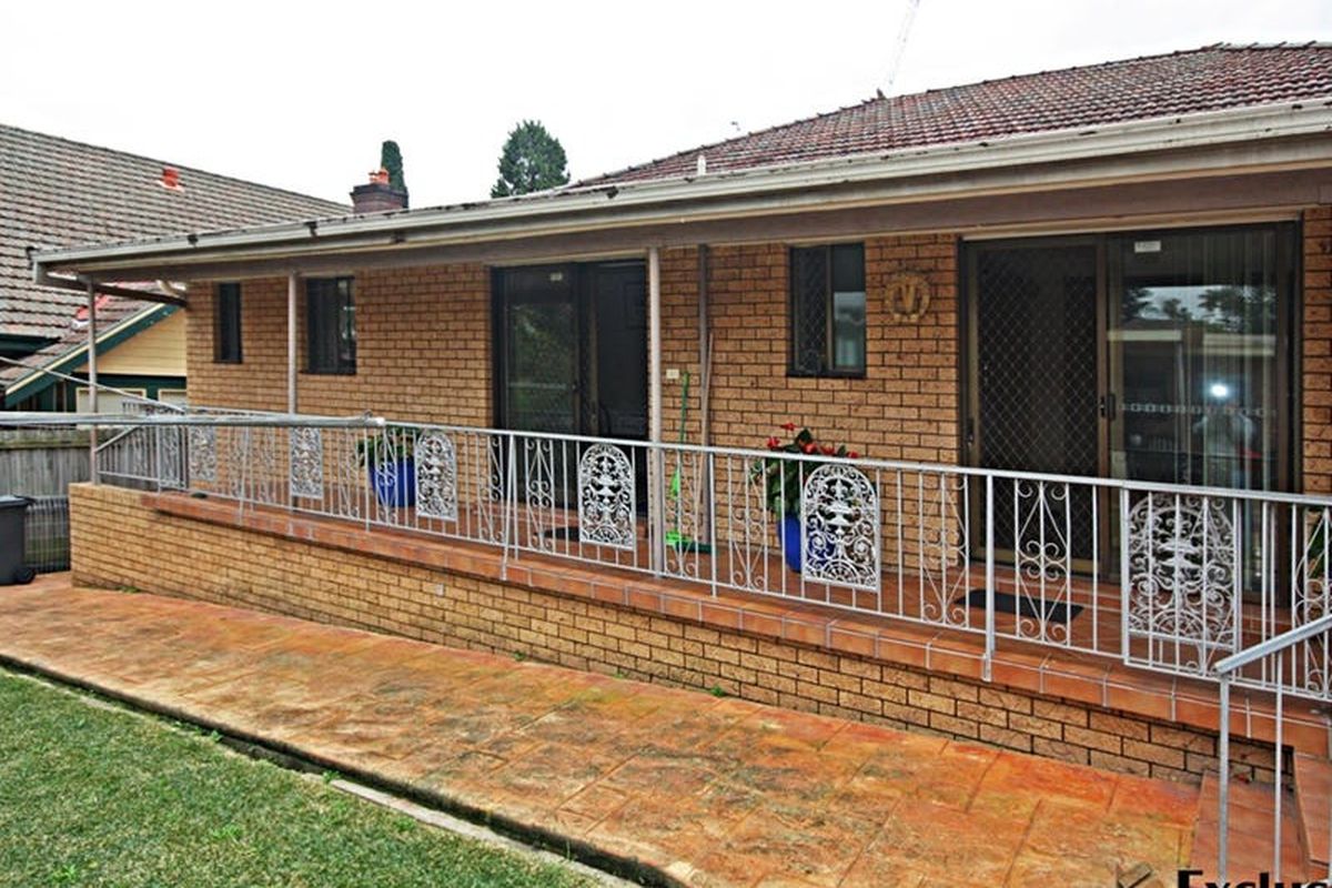 20 Livingstone Road, Burwood