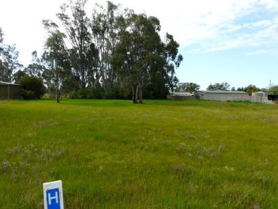 Tocumwal