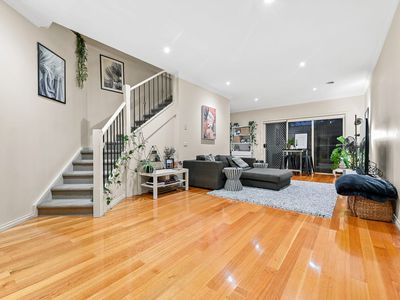 3 / 2 Kuebler Street, Glen Waverley