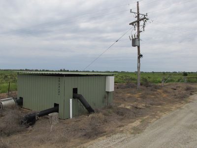 Dalton's Bridge Road, Cohuna