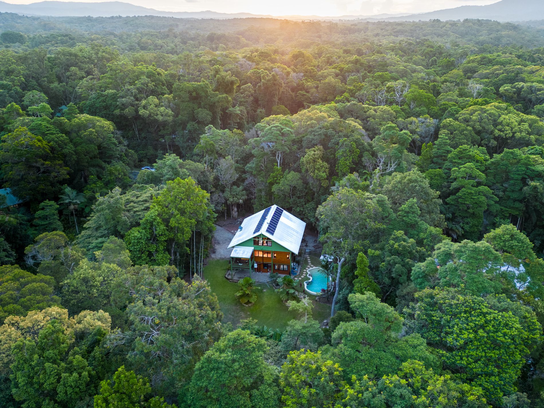 1 Gregory Terrace, Kuranda RE/MAX Real Estate Services