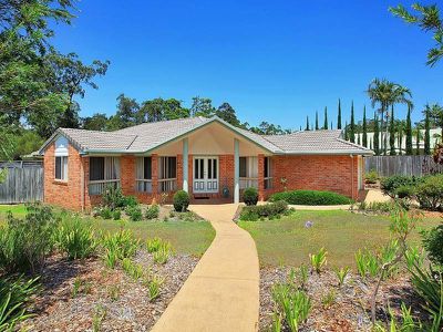6 Casuarina Court, Noosaville