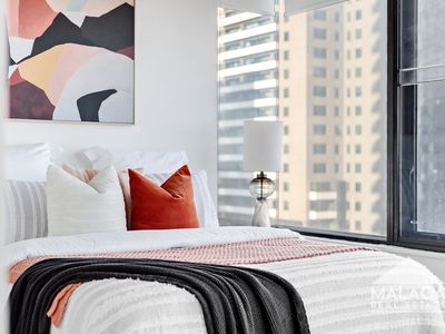 105 / 99 Whiteman Street, Southbank