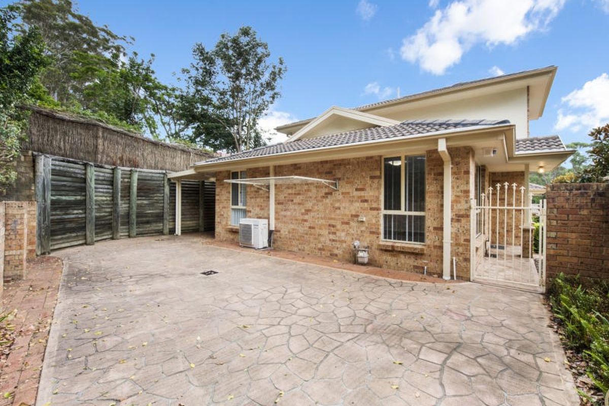 1 / 4 Gavenlock Road South, Tuggerah