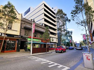 524 Hay Street, Perth