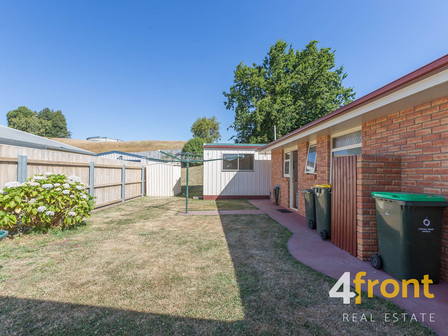 15 Coral Avenue, Ulverstone 4front Real Estate