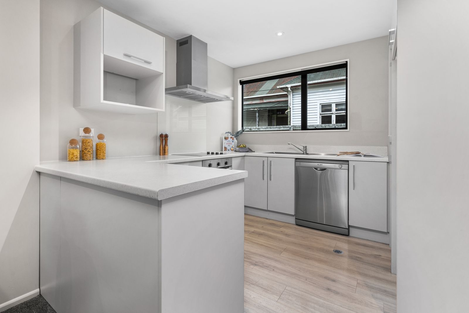 3 / 16 Buccleugh Street