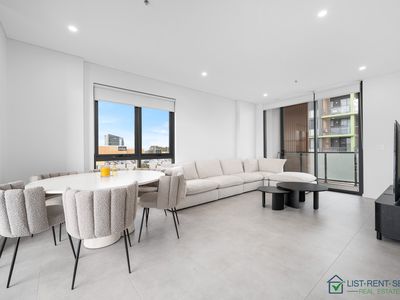 601 / 30 Castlereagh Street, Liverpool