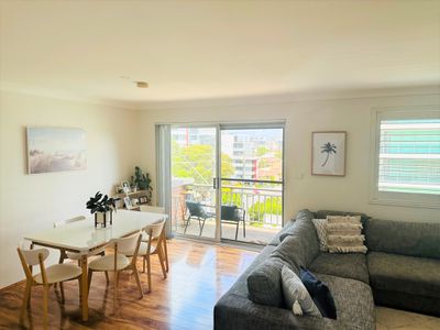 6 / 22-24 Gipps Street, Wollongong