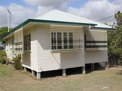 30 McGill Street, Basin Pocket