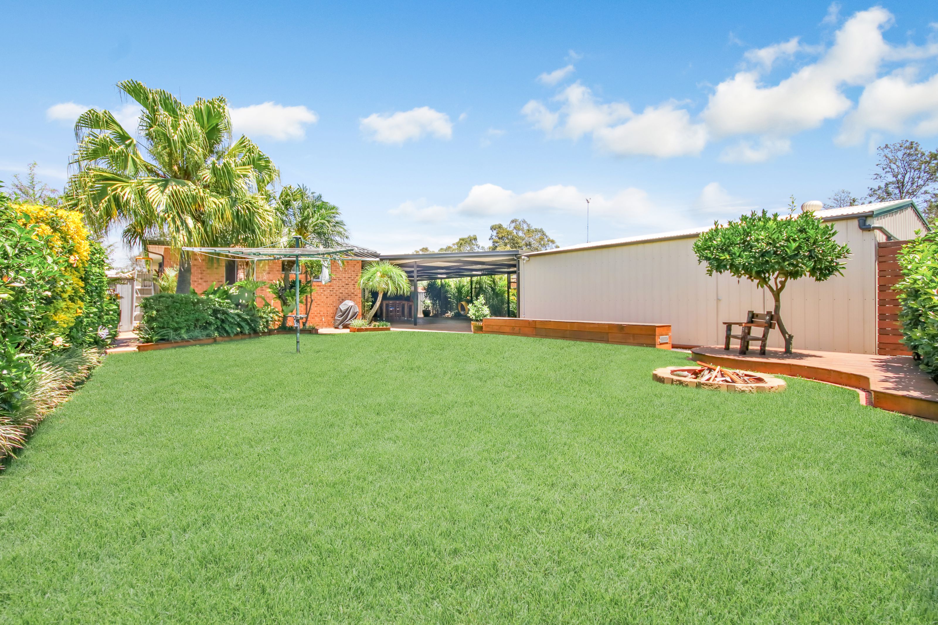 10 Fairfield Place, JAMISONTOWN