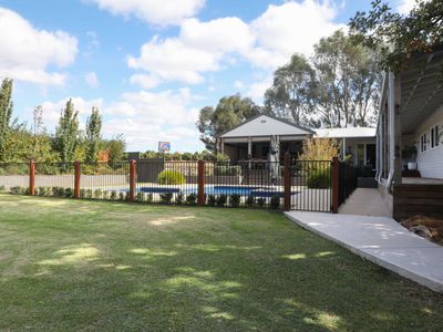 516 GONN ROAD, Barham