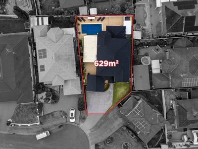 26 Rene Place, Cecil Hills