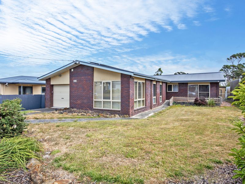 184 Nelson Street, Smithton