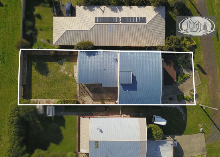 3 King George Parade, Portland
