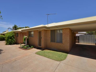 10 / 1 Steel Place, Boulder