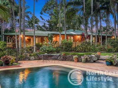 9 Moffatts Road, Billinudgel