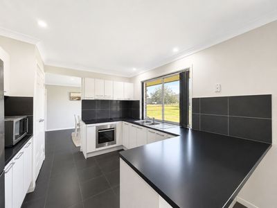 486 Wandobah Road, Gunnedah