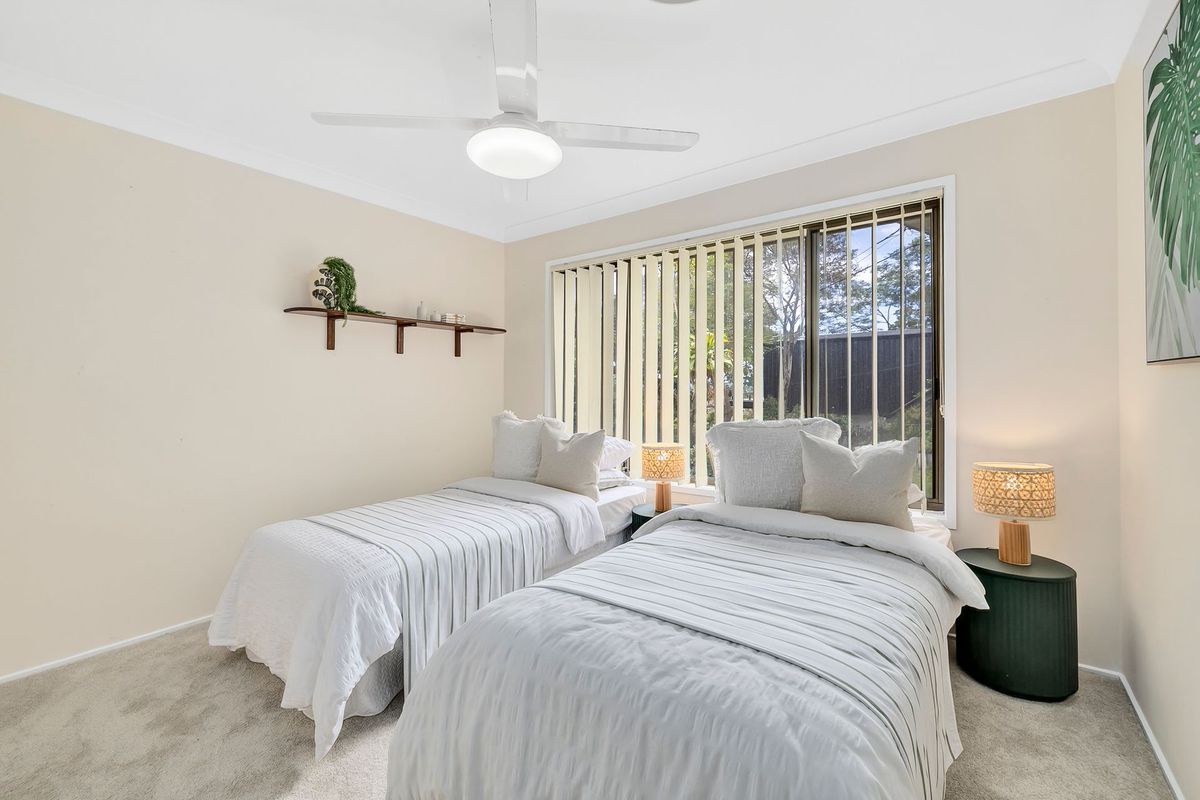 10 WESTVIEW ROAD, Currumbin