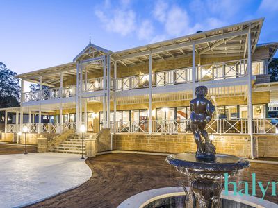 1 Wanju Drive, Wundowie