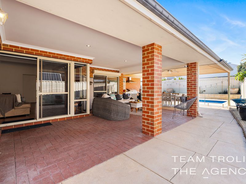19 Bodallin Crescent, Southern River