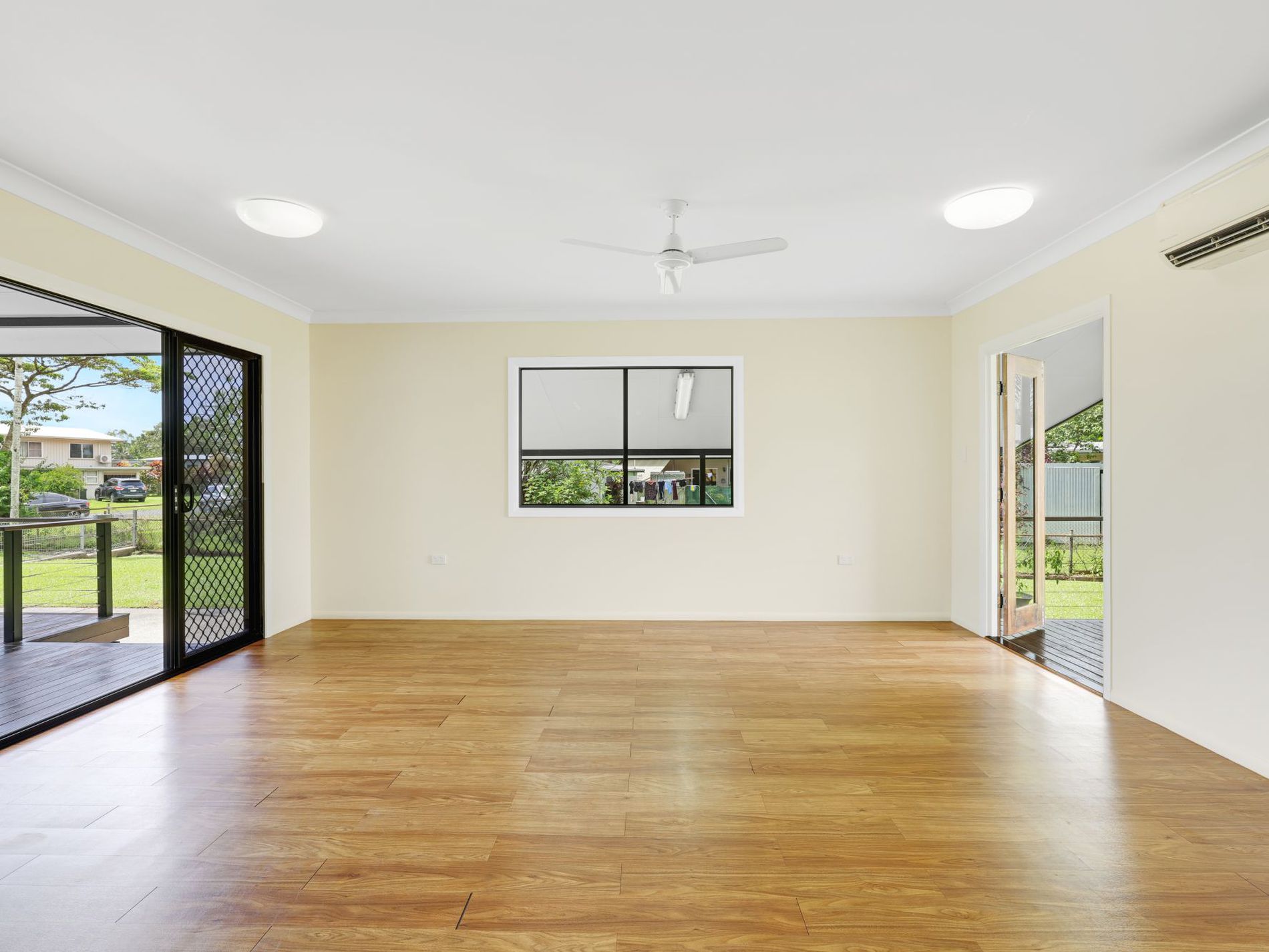 1 Florence Street, Webb