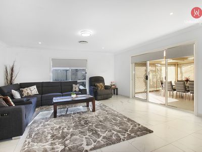 67 Mitchell Drive, West Hoxton