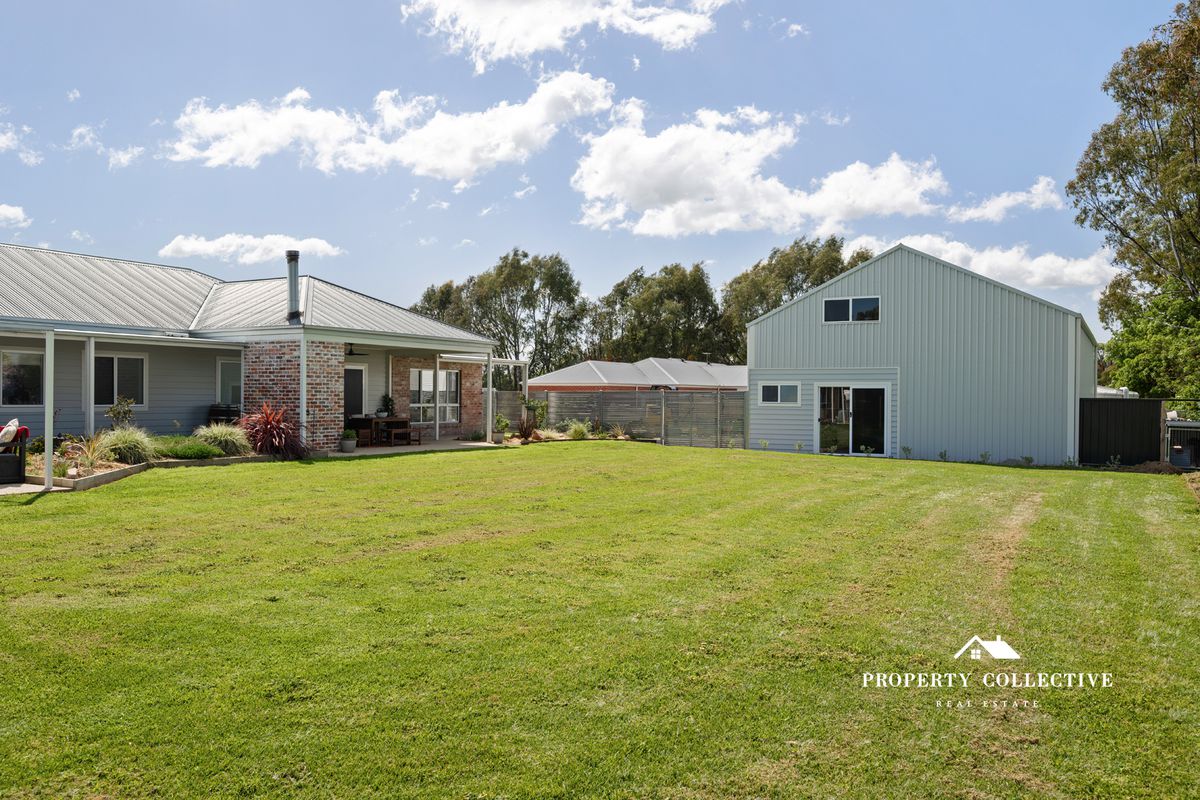 26 Nyberg Close, Moyhu