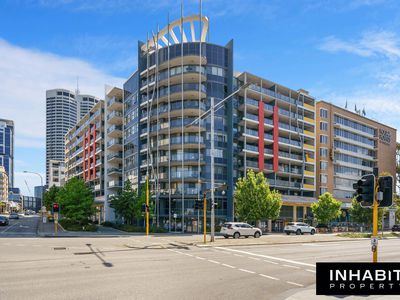 54 / 69 Milligan Street, Perth