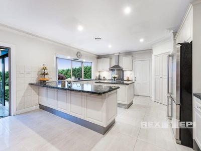 46 Hillsley Avenue, Narre Warren North