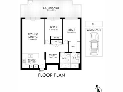 G02 / 1 Kyle Street, Arncliffe