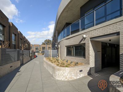 12G / 181 Sutherland Crescent, Taylor